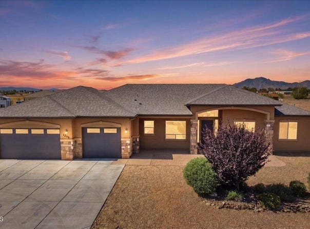1245 S Road 1, Chino Valley, AZ 86323