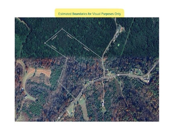 0 New Columbus Road, Owenton, KY 40359
