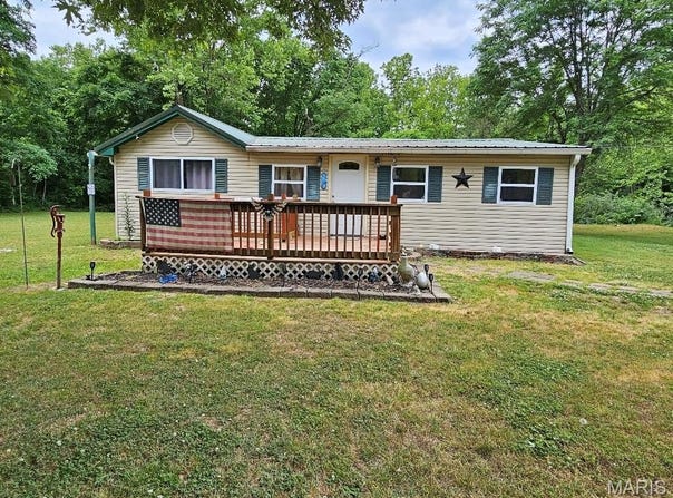 311 W Third Street, Grandin, MO 63943