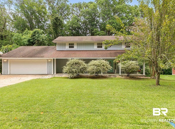 44 Caisson Trace, Spanish Fort, AL 36527