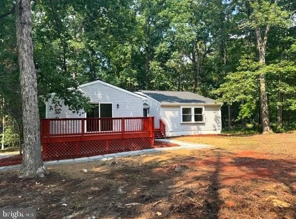 3024 BROOK BLVD, QUINTON, VA 23141