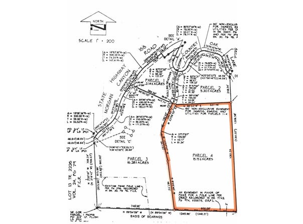 1 Country Oak, Prather, CA 93651