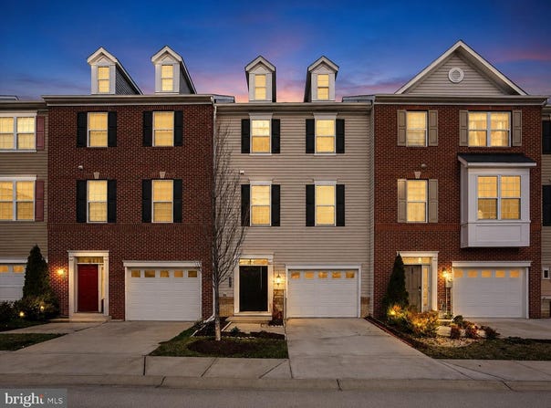 7944 JOHN GALT Way, ELKRIDGE, MD 21075