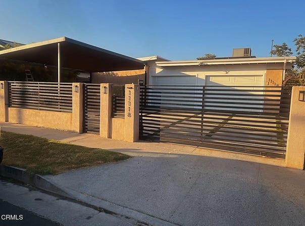 11118 El Dorado Avenue, Pacoima, CA 91331