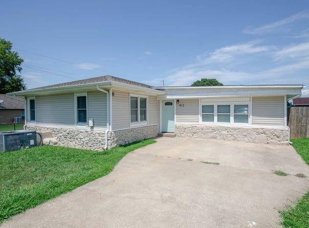 N 1ST ST, VINITA, OK 74301, Vinita, OK 74301