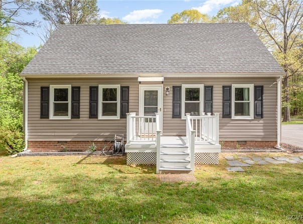 15131  Burruss Ln, Ruther Glen, VA 22546
