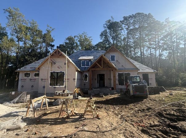160 Silverwood, Moultrie, GA 31768
