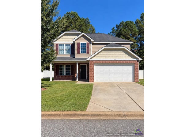 110 Arbor Creeks, Warner Robins, GA 31093
