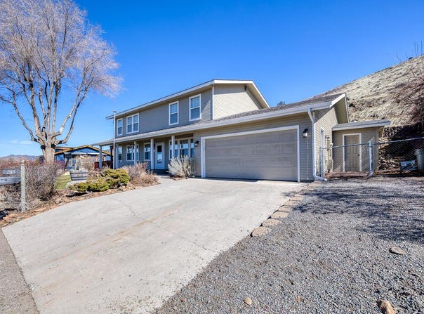 2113 Watson Street, Klamath Falls, OR 97601