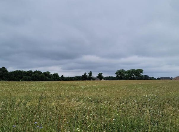 1196 VAN CLEVESVILLE ROAD - LOT#2, KEARNEYSVILLE, WV 25430
