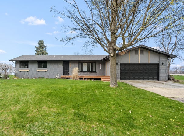 16406 Prairie Brook, Schoolcraft, MI 49087