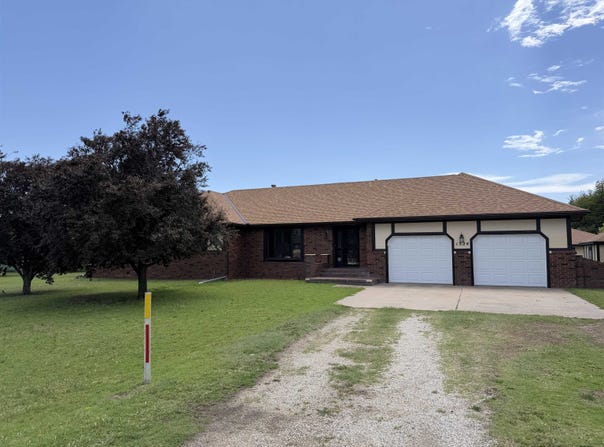 1324 Grand Street, Hays, KS 67601