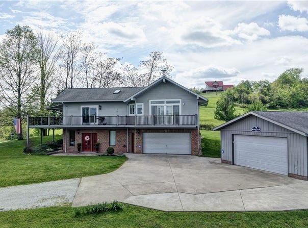 85530 Beagle Club Road, Scio, OH 43988
