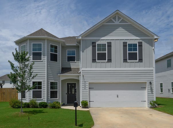 9936 HUNTER PLACE, WARRIOR, AL 35180