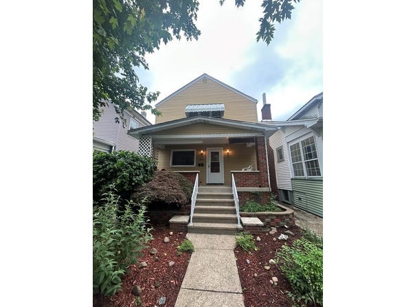 2508 Vance Avenue, Wheeling, WV 26003