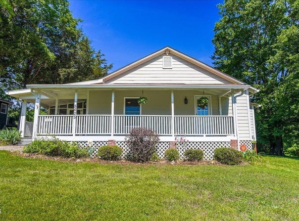 5625 Church Road, Graham, NC 27253