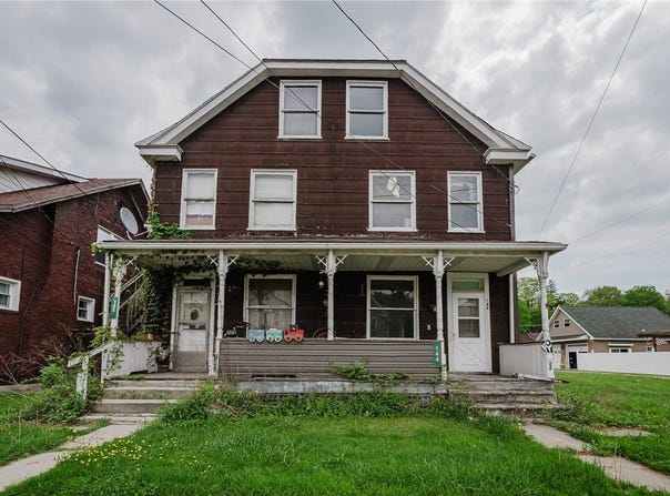 142-144 Byron St, Manor Twp, PA 16236