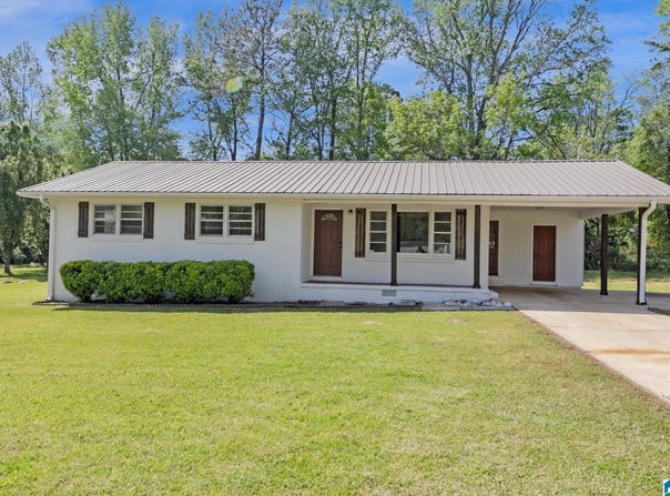 111 HICKORY DRIVE, OXFORD, AL 36203