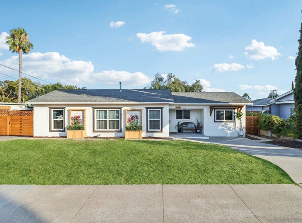 2213 Chatham St, El Cajon, CA 92020
