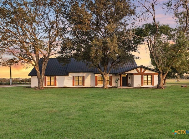 1591 Leissner School Road, Seguin, TX 78155