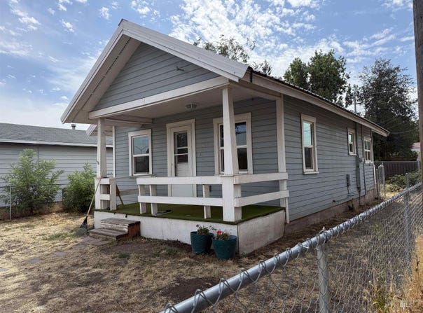 309 Poplar St, Clarkston, WA 99403