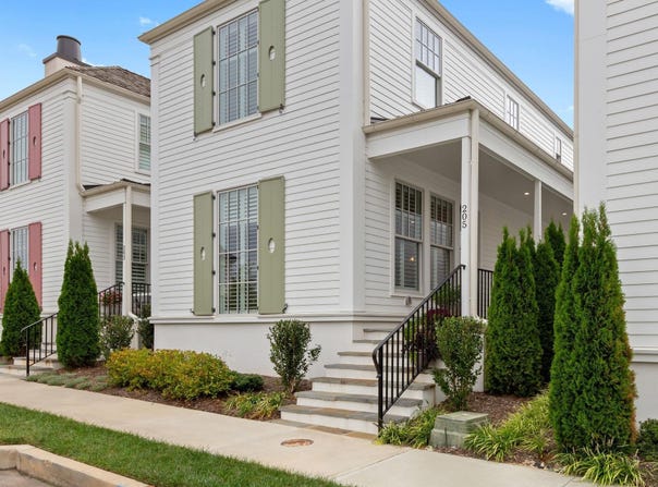 205 Bowman Road, Greenville, SC 29615