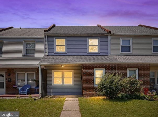 9 PATRICK HENRY COURT, NEWARK, DE 19711
