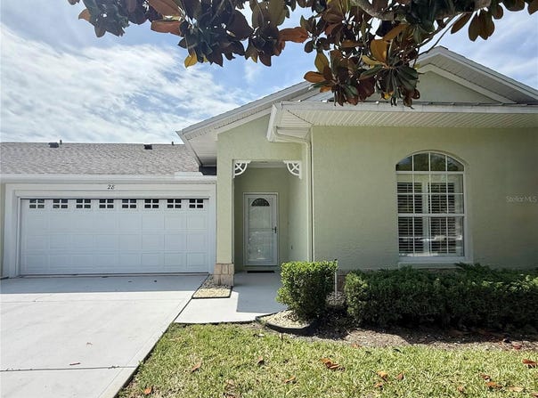 28 VERANDA WAY, PALM COAST, FL 32137