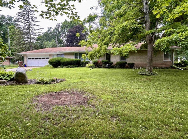 2309 TRILLIUM, ROCKFORD, IL 61108