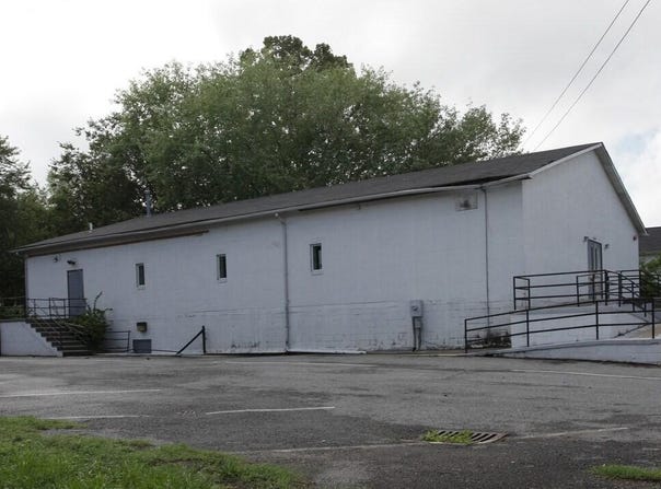 4407 LEE Street NE, WASHINGTON, DC 20019