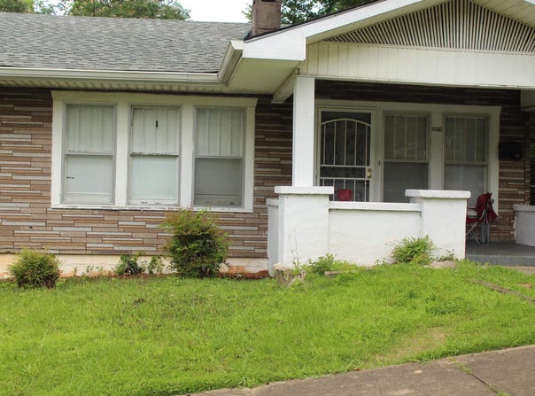 1846 MCDAVID STREET, TARRANT, AL 35217