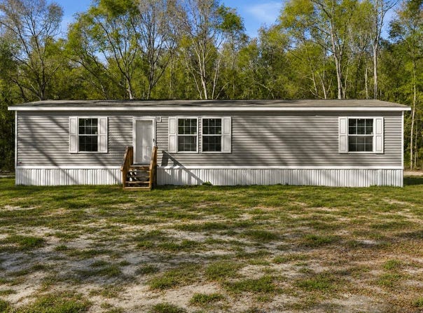 TBD 216TH TERR, OBrien, FL 32071