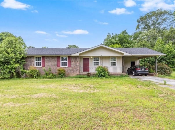 104 Johnson Street, LaFayette, GA 30728