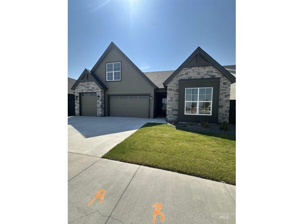 6513 S Utmost Way, Meridian, ID 83642