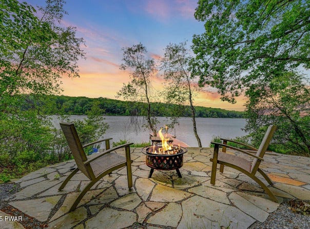 132 Forest Drive, Lords Valley, PA 18428