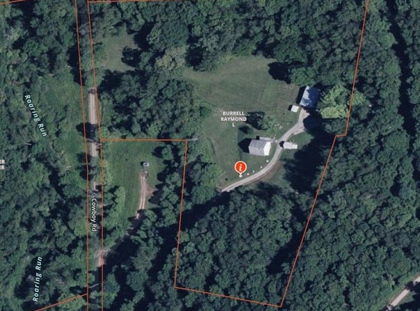 382 Cowboy Rd, Conemaugh/Young Twps - IND, PA 15725