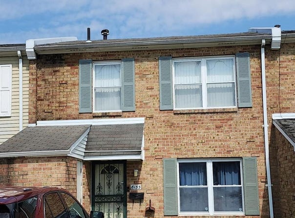 8133 BUIST AVENUE, PHILADELPHIA, PA 19153