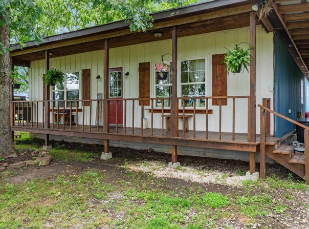188 Summers Loop, Judsonia, AR 72081