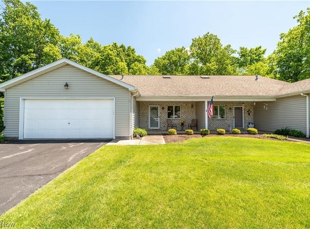 535 Wilcox Road, Youngstown, OH 44515