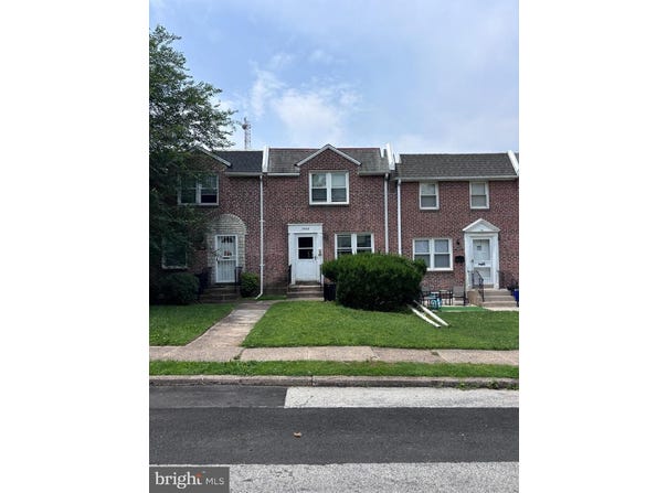 7952 ARLINGTON AVE, UPPER DARBY, PA 19082
