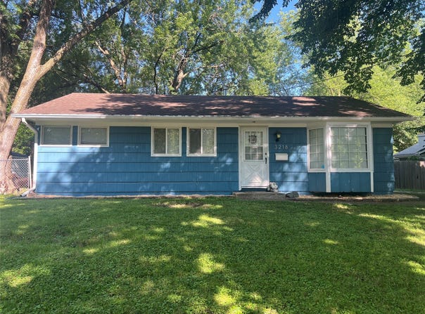 3218 SW 2nd Street, Des Moines, IA 50315
