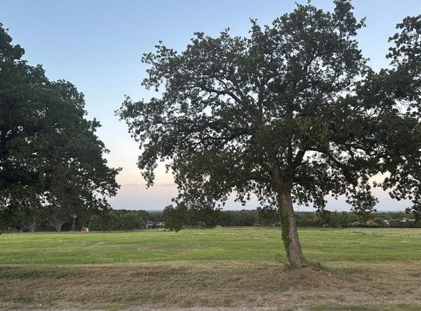 Tbd Agnes Circle, Springtown, TX 76082