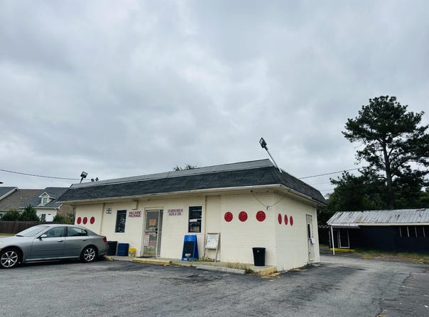 2372 BARTON CHAPEL Road, Augusta, GA 30906