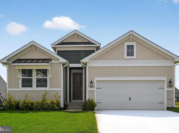 37 FRISCO Drive, MAGNOLIA, DE 19962