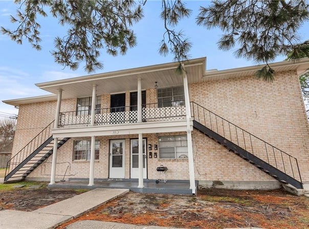 300 DUKE Drive, Kenner, LA 70065