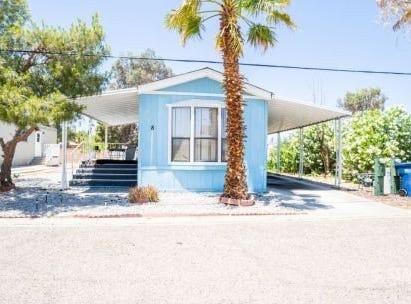 700 S Silver Ridge ST, Ridgecrest, CA 93555
