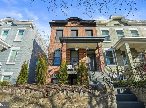 1410 C ST NE, WASHINGTON, DC 20002