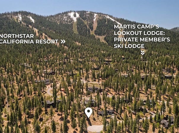 2618 Elsinore Court, Truckee, CA 96161