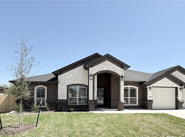 8706 Corgi Court, Killeen, TX 76542