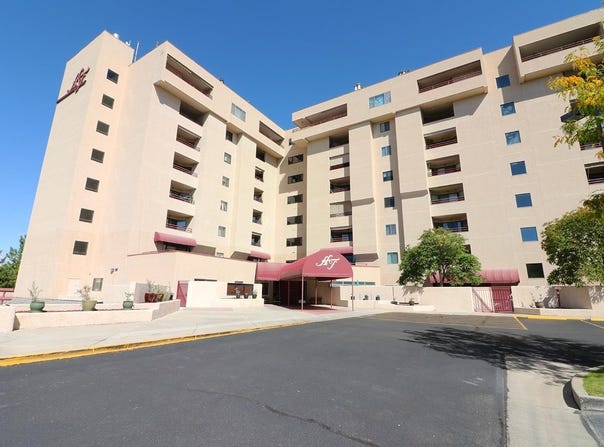 1111 Horizon Drive, Grand Junction, CO 81506